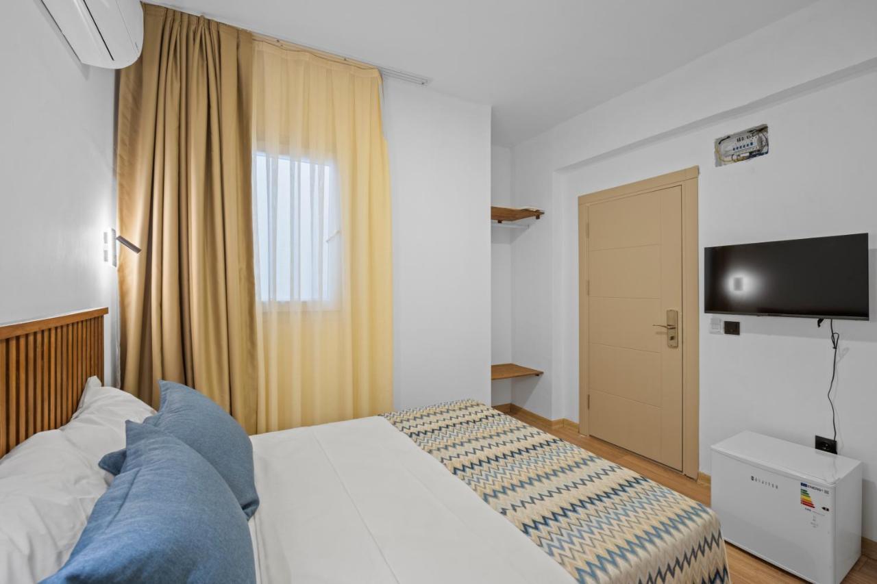Costa Viva Бодрум Екстер'єр фото